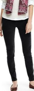 Land's End corduroy leggings